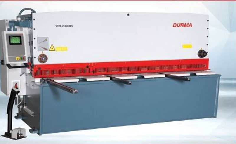 DURMA SBT 3013