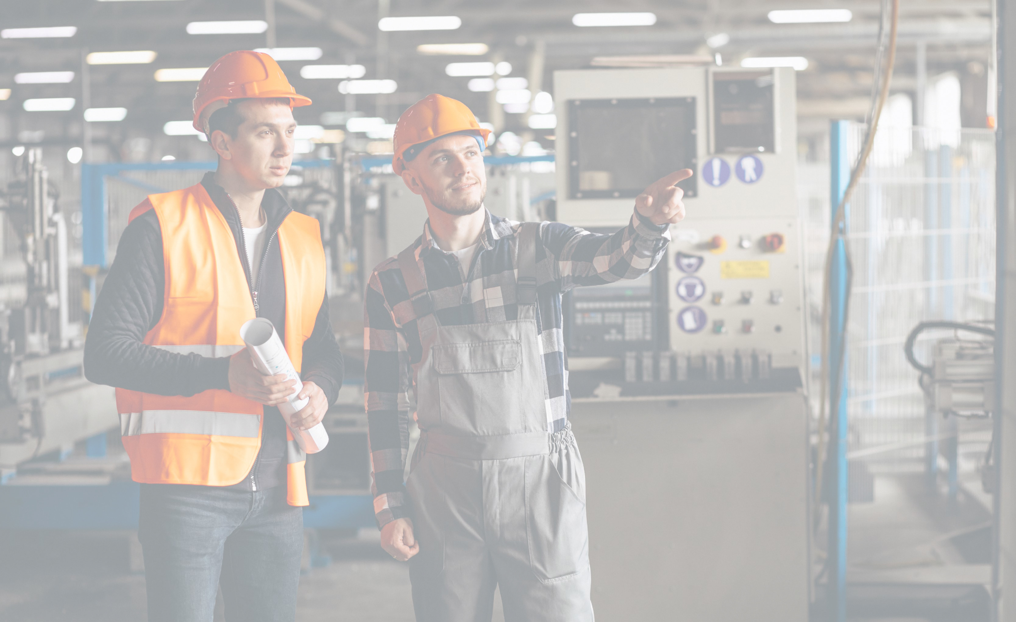 Pusatsan Makina A.Ş Slider Görseli 2